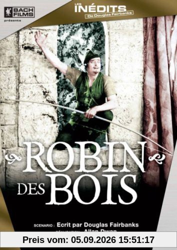 Robin des bois [FR Import]