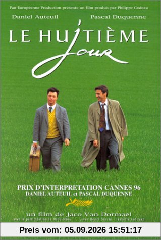 Le huitième jour [Fr Import]