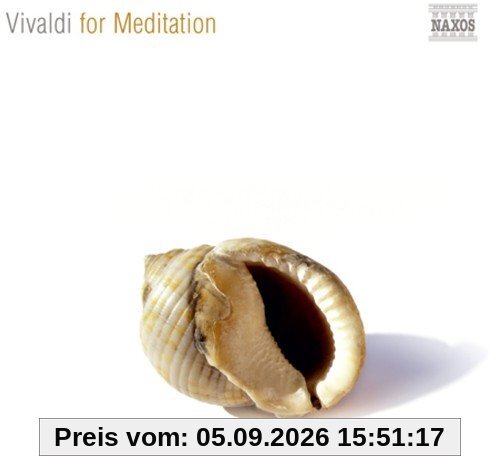 Vivaldi for Meditation