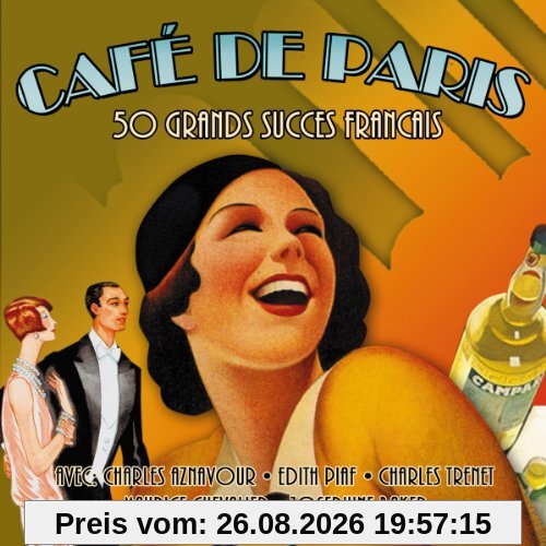 Café de Paris