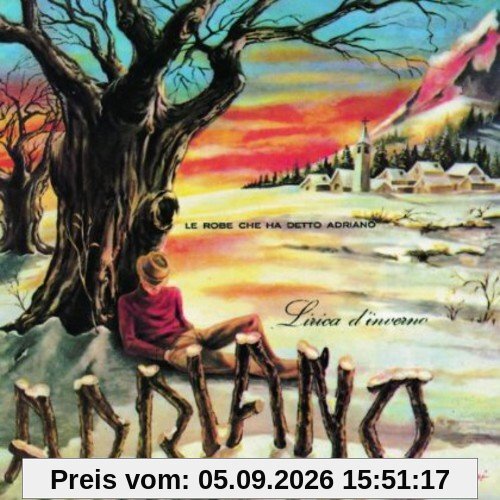 Le Robe Che Ha Detto Adriano