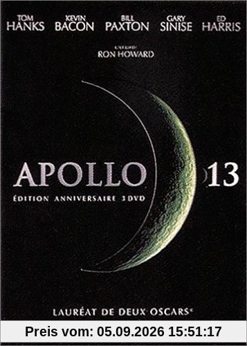 Apollo 13 - Edition Spéciale anniversaire [FR Import]