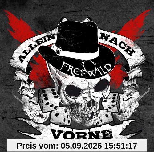 Allein Nach Vorne