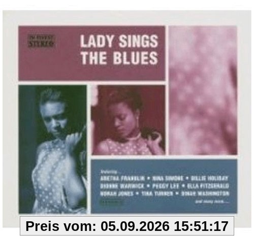 Lady Sings the Blues