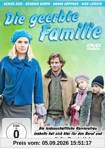 Die geerbte Familie