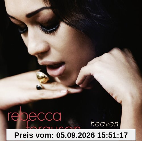 Heaven (Deluxe)