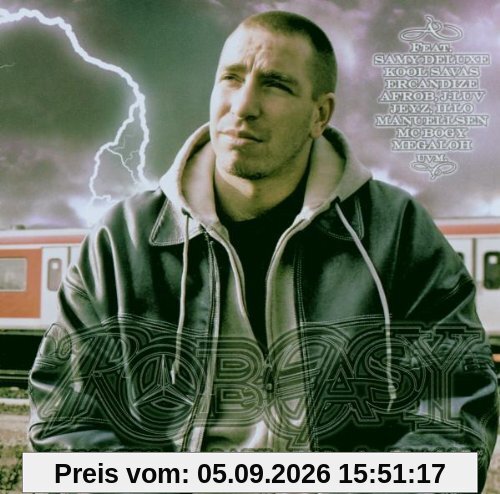 Zwischen S-Bahn und S-Klasse