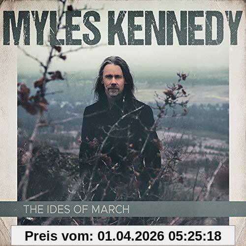 The Ides of March (Black Vinyl) [Vinyl LP]