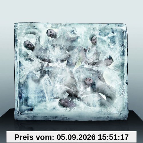 The Colour of Snow (Ltd.Edt.)