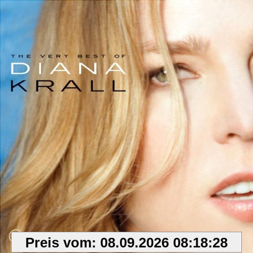 Best of Diana Krall (Limited Edition CD + DVD)