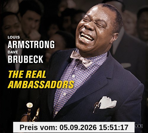 The Real Ambassadors W/ Dave Brubeck