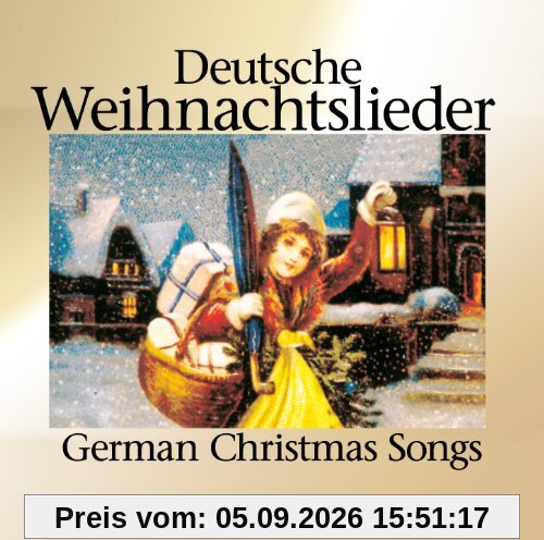Deutsche Weihnachtslieder-German Christmas Songs