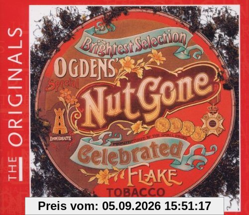 The Originals-Ogdens' Nut Gone