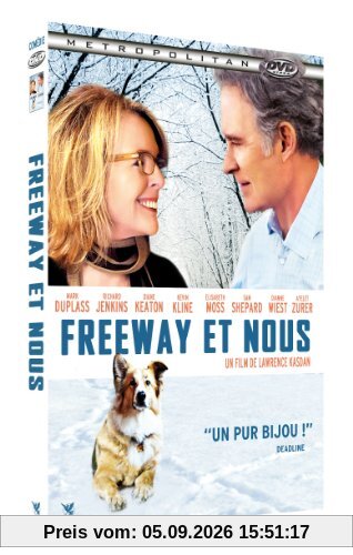 Freeway et nous - darling companion [FR Import]
