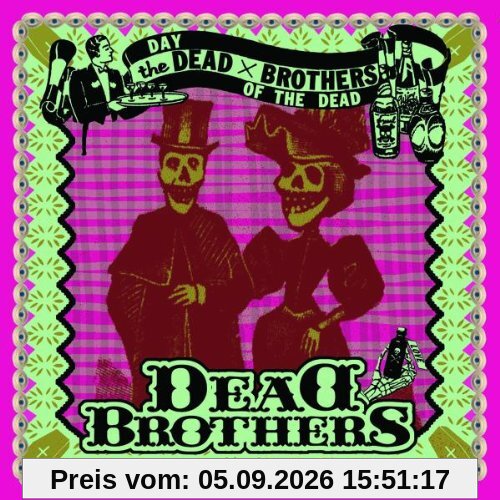 Day of the Dead