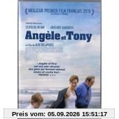 Angèle et tony [FR Import]