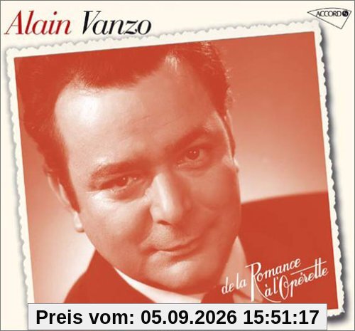 Romance a L'operete