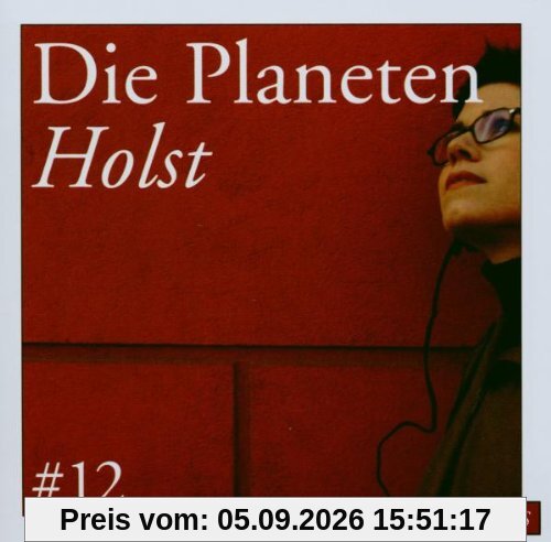 Best of Classics 12: Holst
