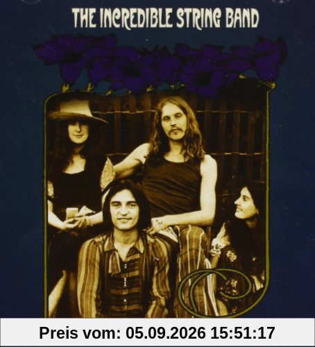 The Circle Is Unbroken-Live and Studio