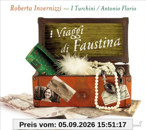 I Viaggi di Faustina - Arien