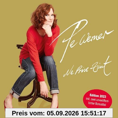 Ne Prise Zimt(2023 Remaster)