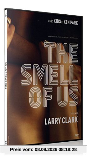 The smell of us [FR Import]