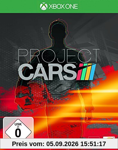 Project CARS - [Xbox One]