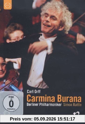 Carl Orff - Carmina Burana