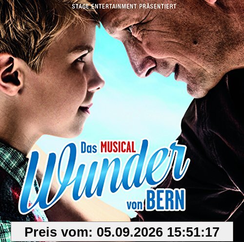 Wunder Von Bern-das Musical