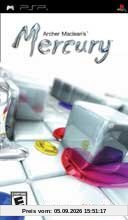 Archer Maclean's Mercury [UK Import]