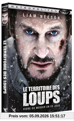 METROPOLITAN Le territoire des loups