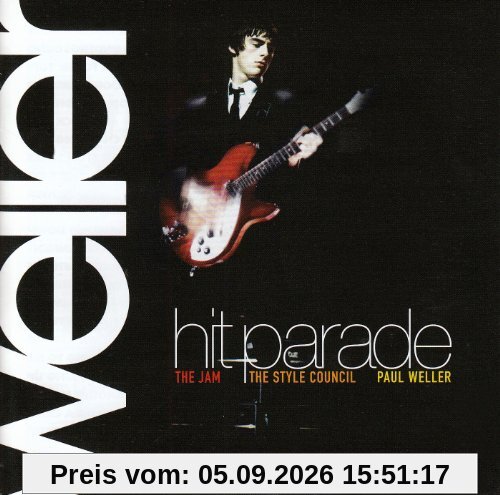 Hitparade Best of