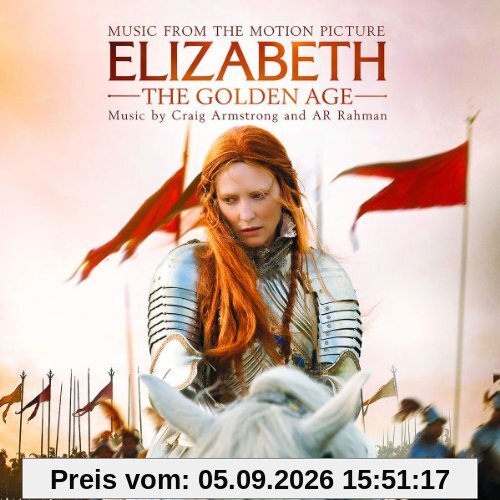 Elizabeth: The Golden Age