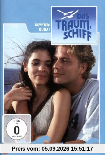 Das Traumschiff - Ägypten / Dubai
