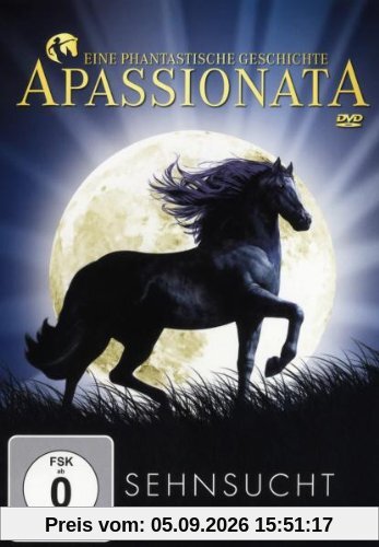 Various Artists - Apassionata: Sehnsucht