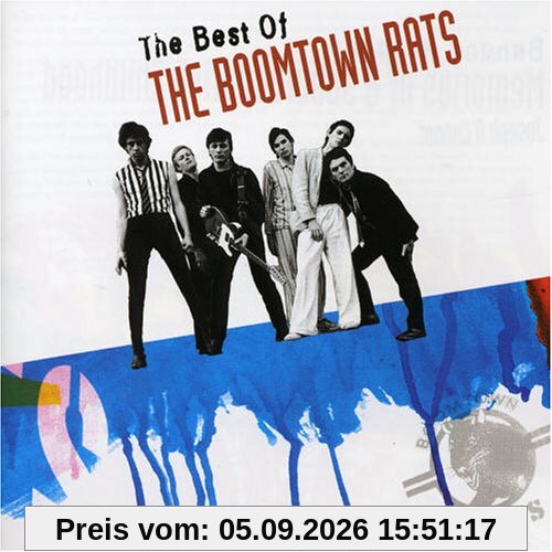 Best of,the
