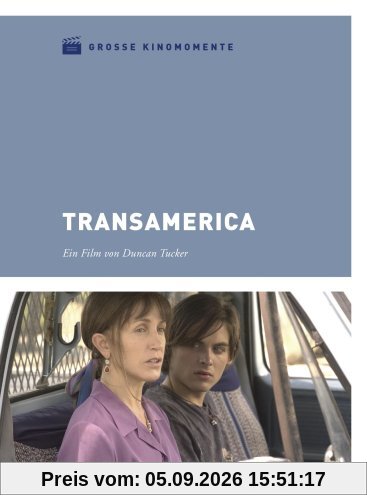 Transamerica - Große Kinomomente