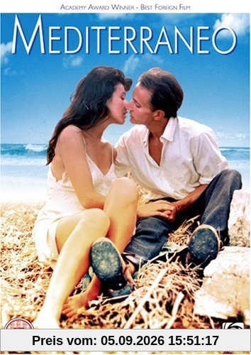 Mediterraneo [UK Import]