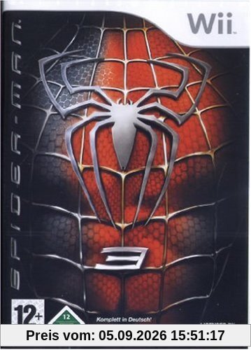 Spider-Man - The Movie 3