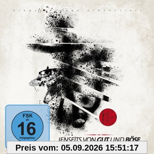 Jenseits von Gut und Böse (Premium Edition)