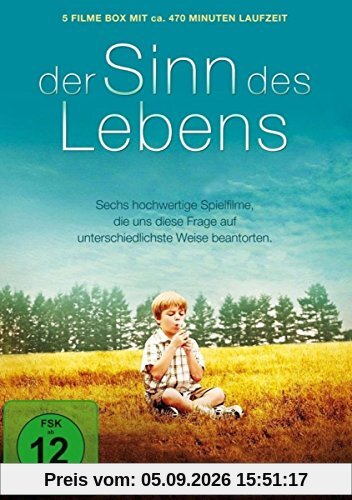 Der Sinn des Lebens