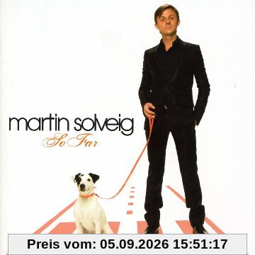 So Far (CD+Dvd-Limited Edition
