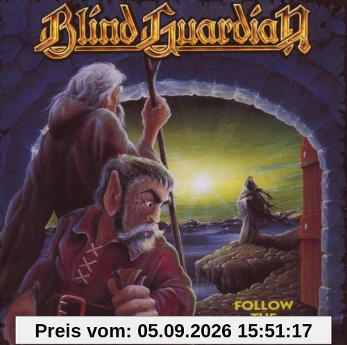 Follow The Blind - Remastered