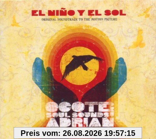 El Nino Y El Sol