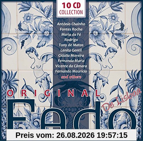 Fado de Lisboa