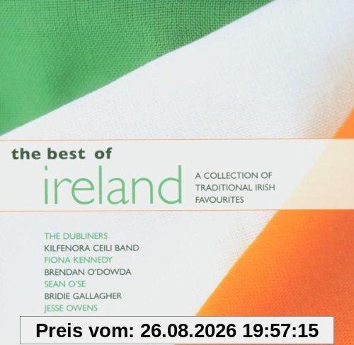 Best of Ireland