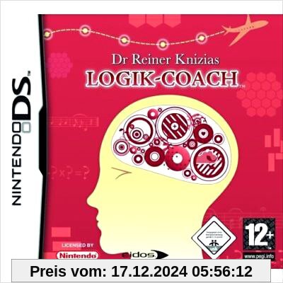 Dr. Reiner Knizias Logik-Coach [Software Pyramide]