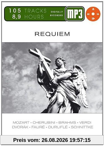 Requiem-Mp 3