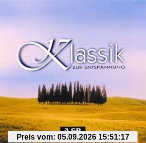 Klassik zur Entspannung