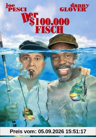 Der 100.000 $ Fisch